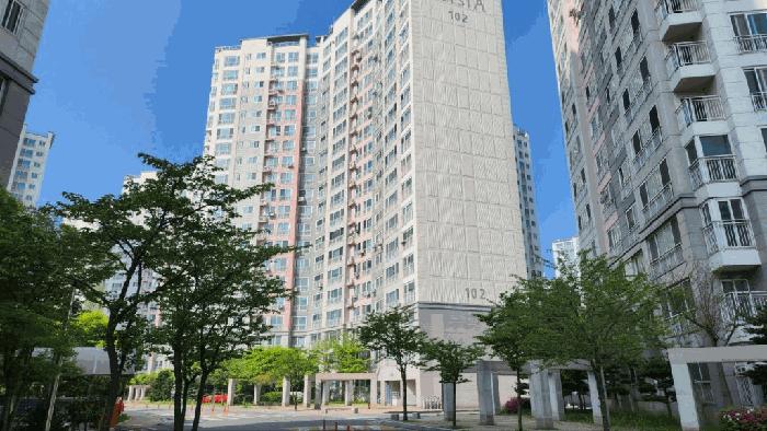 전북 군산시 미룡동 71 금광베네스타 102동 2층20 아파트 사진 3