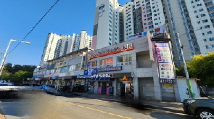 2025타경20779 법원경매 사진7 | 전북 군산시 근린시설 경매