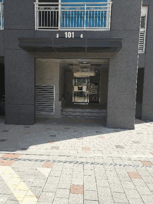 2025타경20811 법원경매 사진3 | 전북 익산시 아파트 경매