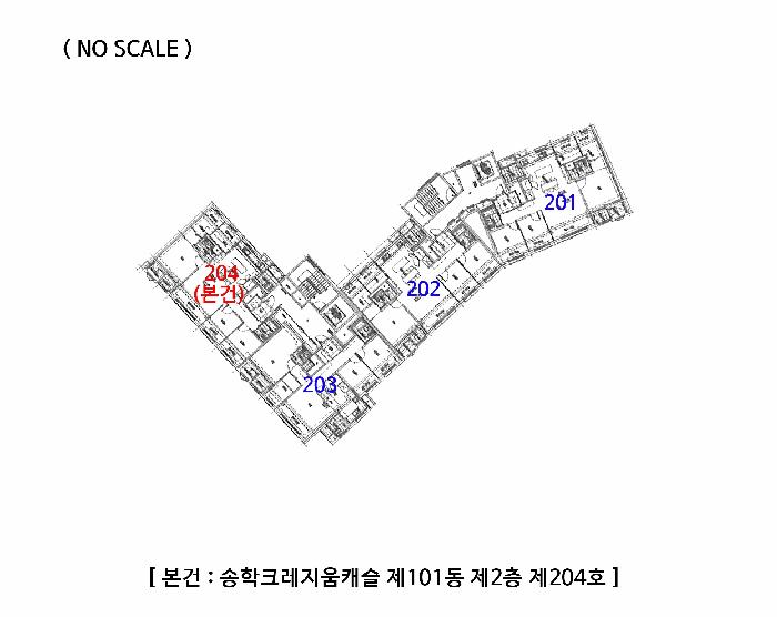2025타경20811 법원경매 사진7 | 전북 익산시 아파트 경매