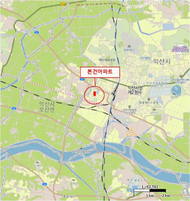 2025타경20811 법원경매 사진8 | 전북 익산시 아파트 경매