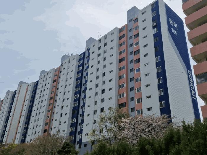 2025타경20689 법원경매 사진2 | 전북 군산시 아파트 경매