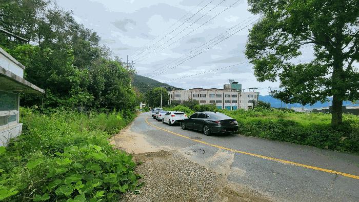 법원경매 2025타경52047 사진6 | 구례군 마산면 대지 경매