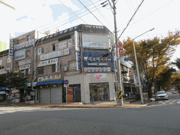 2025타경52191 법원경매 사진3 | 전남 순천시 근린상가 경매