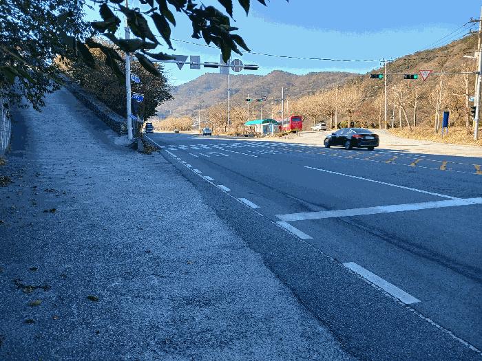 2025타경52346 법원경매 사진2 | 전남 여수시 대지,임야,전답 경매