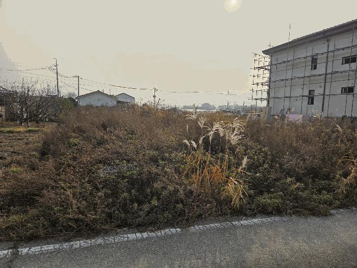 2025타경30847 법원경매 사진3 | 충북 충주시 전답 경매