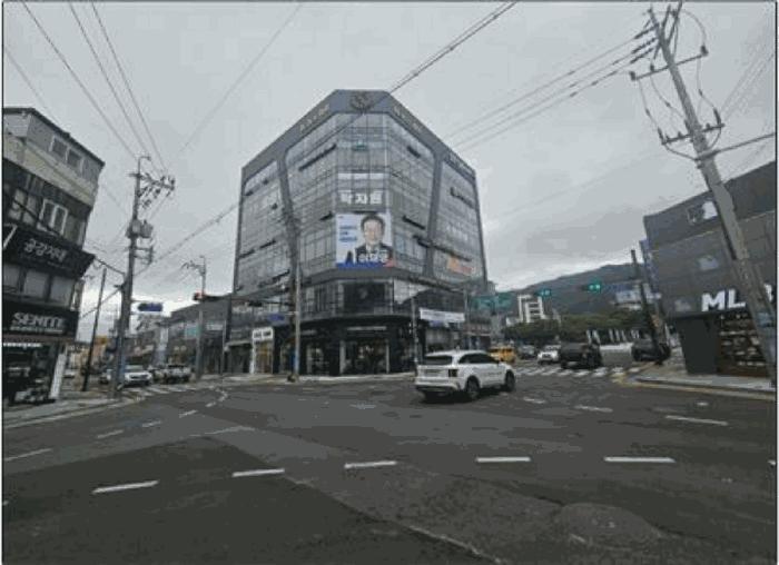 2025타경50452 법원경매 사진2 | 전남 해남군 근린상가 경매