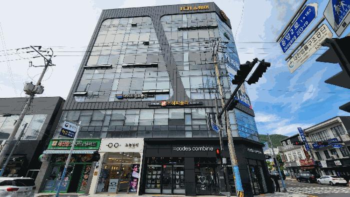 2025타경50453 법원경매 사진3 | 전남 해남군 근린상가 경매