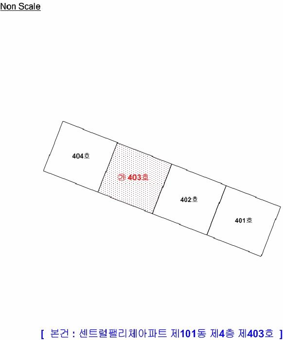 2025타경51071 법원경매 사진6 | 전남 목포시 아파트 경매