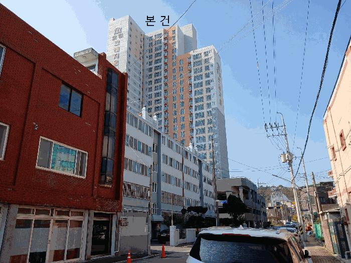 2025타경51624 법원경매 사진3 | 전남 목포시 아파트 경매
