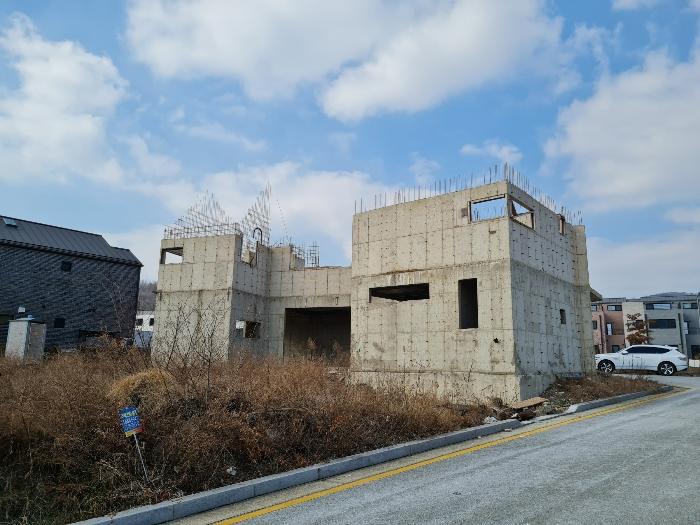 2024타경101377 법원경매 사진5 | 세종 고운동 대지 경매