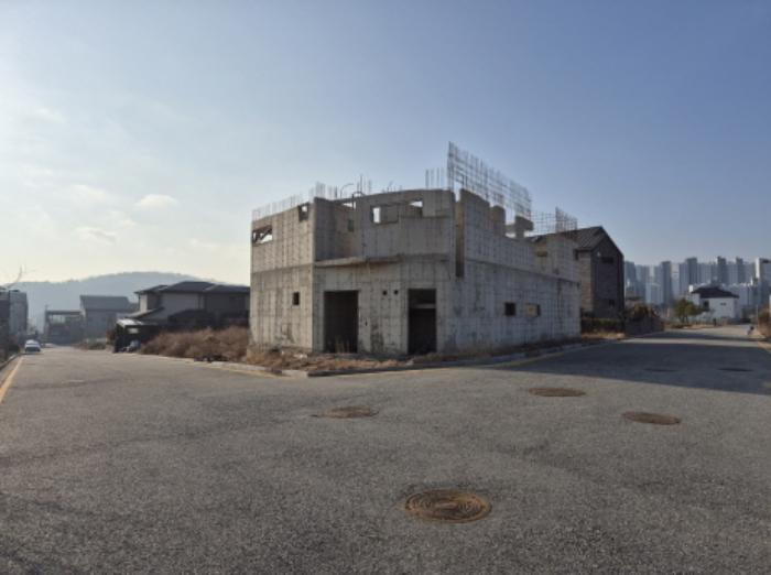2024타경101377 법원경매 사진7 | 세종 고운동 대지 경매