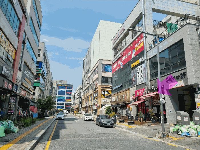 2025타경3470 법원경매 사진3 | 대전 서구 근린상가 경매