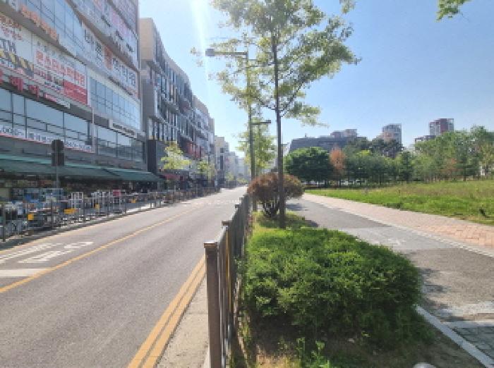 2025타경502331 법원경매 사진17 | 세종 반곡동 근린상가 경매