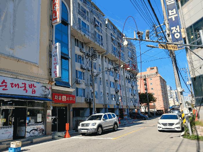 전남 목포시 상동 829 하당로데오타운 씨동 4층404 오피스텔 사진 3