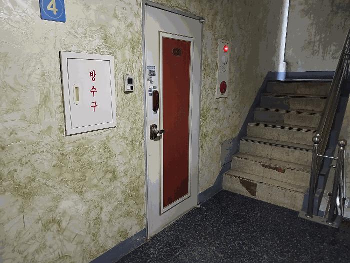 전남 목포시 상동 829 하당로데오타운 씨동 4층404 오피스텔 사진 4