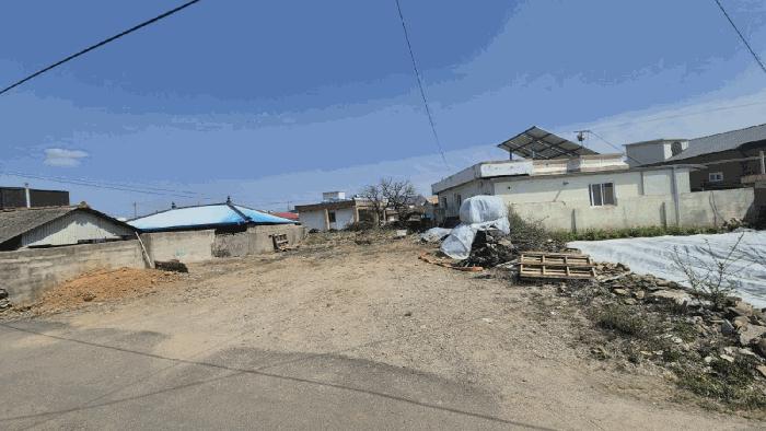2025타경596 법원경매 사진2 | 경남 사천시 대지 경매