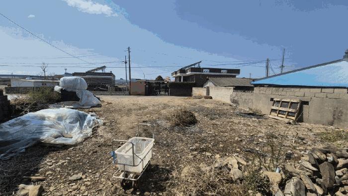 2025타경596 법원경매 사진3 | 경남 사천시 대지 경매