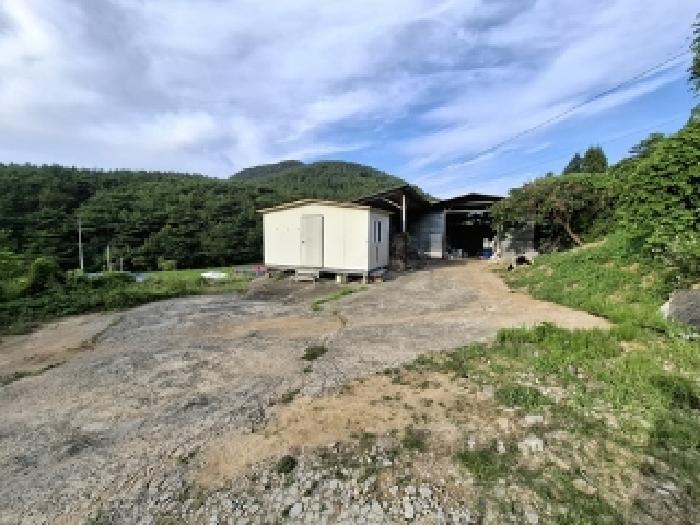 법원경매 2025타경706 사진16 | 남해군 남해읍 평리 826-13 답 경매