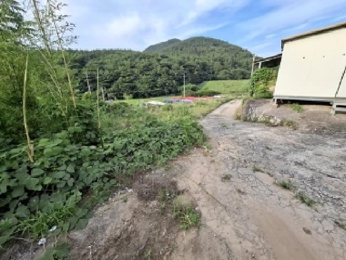 법원경매 2025타경706 사진7 | 남해군 남해읍 평리 826-13 답 경매