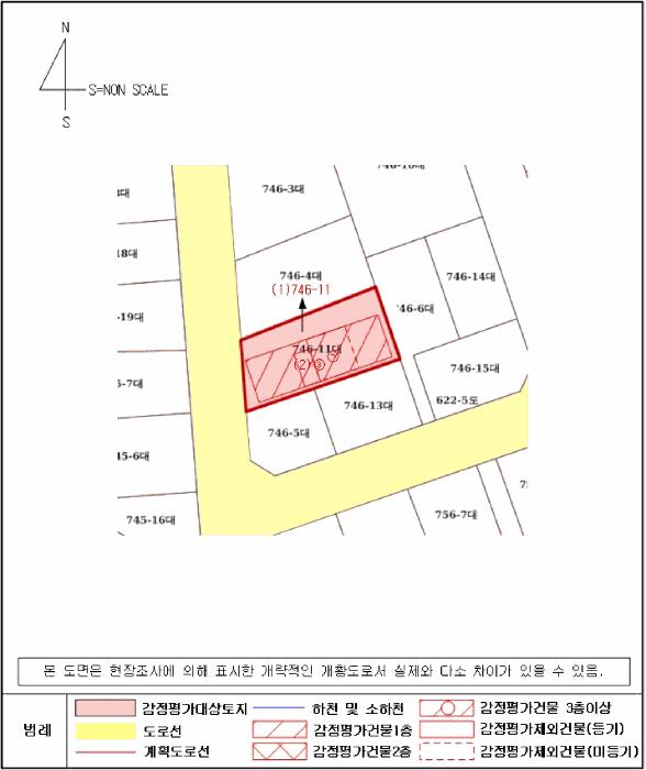 법원경매 2025타경780 사진16 | 진주시 상봉동 746-11 단독주택다가구 경매