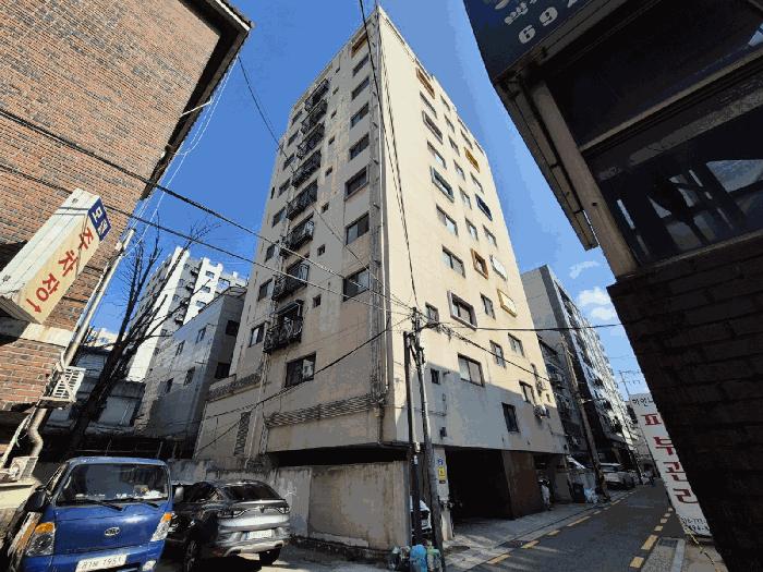 2025타경10478 법원경매 사진6 | 서울 강서구 오피스텔 경매