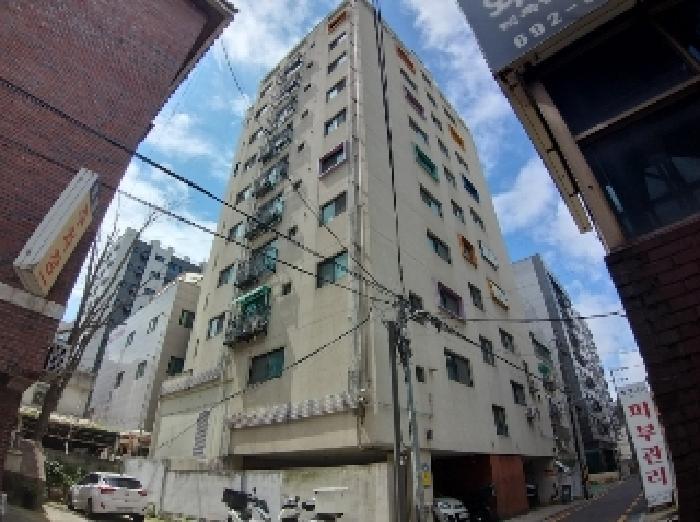 2025타경10478 법원경매 사진8 | 서울 강서구 오피스텔 경매