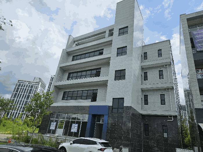 경기 양주시 옥정동 1040-6 1층 101호 근린상가 사진 2