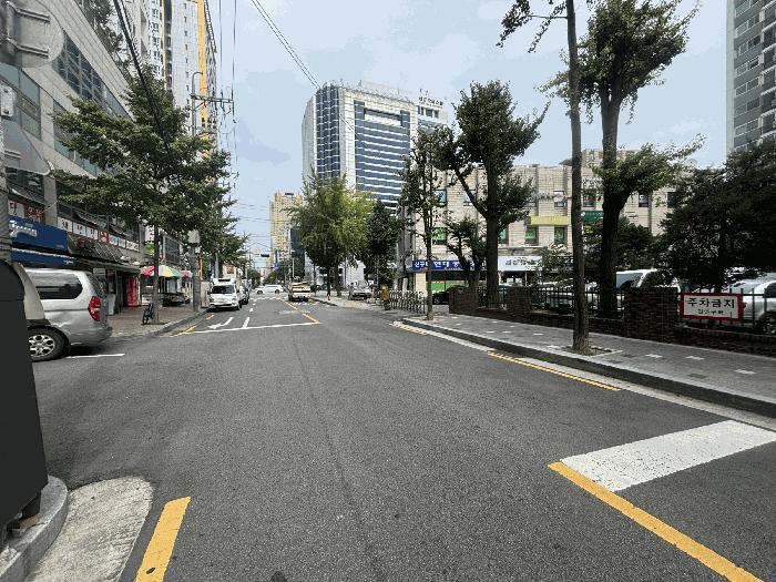 법원경매 2025타경11851 사진5 | 서울 구로구 구로동 74-30 근린상가 경매