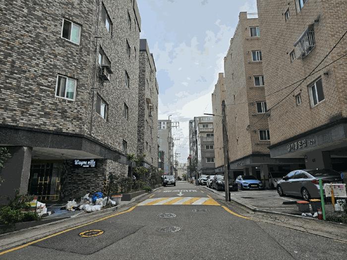 법원경매 2025타경12404 사진9 | 서울 양천구 신월동 421-1 웨인빌 다세대주택 경매