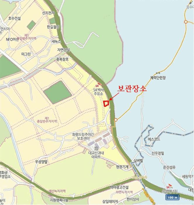 법원경매 2025타경73952 사진8 | 양주시 백석읍 방성리 492-3 차량 경매
