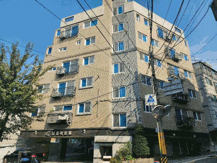 서울특별시 강서구 화곡동 24-272 남성아트빌 제2층 제203호 법원경매 물건 대표사진