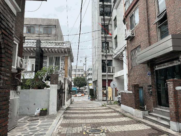 법원경매 2025타경12731 사진5 | 서울 중랑구 망우동 133-23 오피스텔 경매