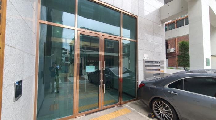 법원경매 2025타경12731 사진9 | 서울 중랑구 망우동 133-23 오피스텔 경매