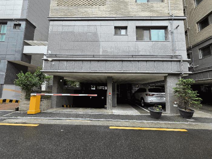 서울 중랑구 상봉동 85-2 해피뜨래 101동 3층 302호 오피스텔 경매 물건 사진