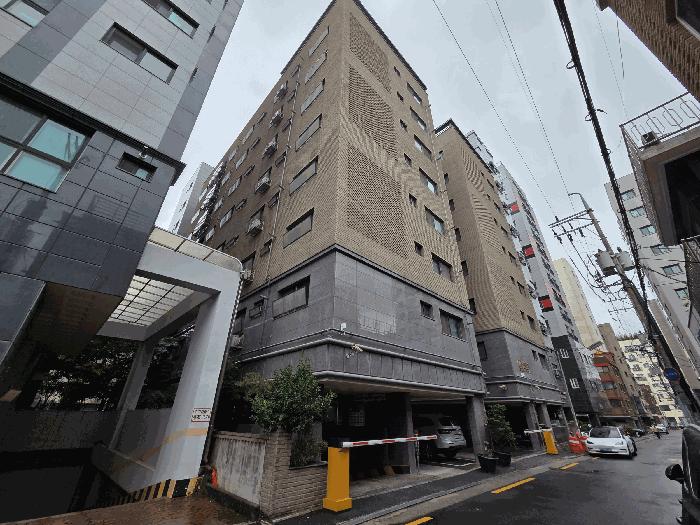 서울 중랑구 상봉동 85-2 해피뜨래 101동 3층 3 오피스텔 사진 3