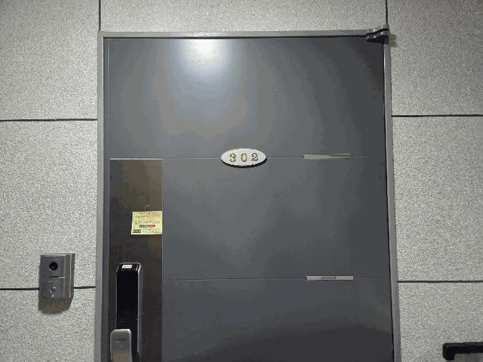 서울 중랑구 상봉동 85-2 해피뜨래 101동 3층 3 오피스텔 사진 5