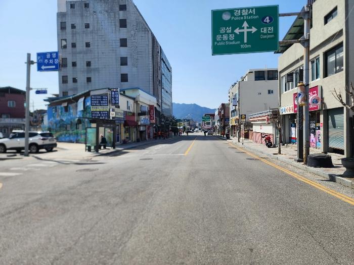2023타경738 법원경매 사진10 | 충북 옥천군 병원 경매