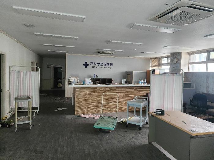 2023타경738 법원경매 사진14 | 충북 옥천군 병원 경매