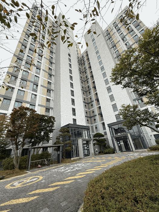 경기 용인시 처인구 남사읍 완장리 945 이편한세상용인한숲시티2단지 20 아파트 경매 물건 사진