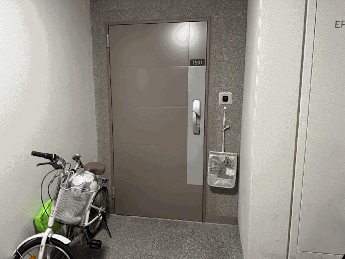 경기 용인시 처인구 남사읍 완장리 945 이편한세상용인 아파트 사진 5