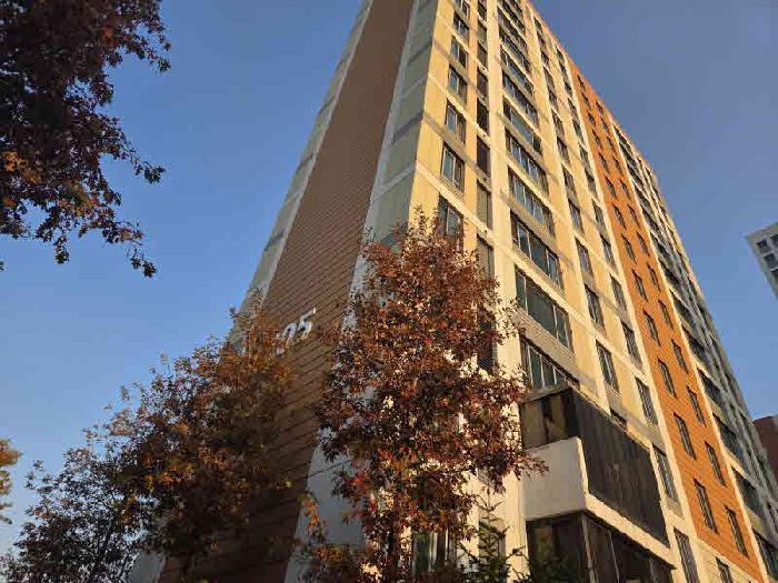 경기 용인시 처인구 남사읍 완장리 945 이편한세상용인 아파트 사진 6