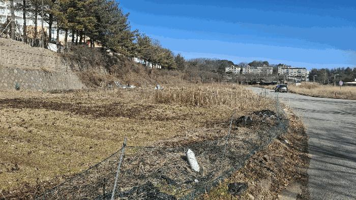 2025타경1268 법원경매 사진2 | 충남 예산군 대지 경매