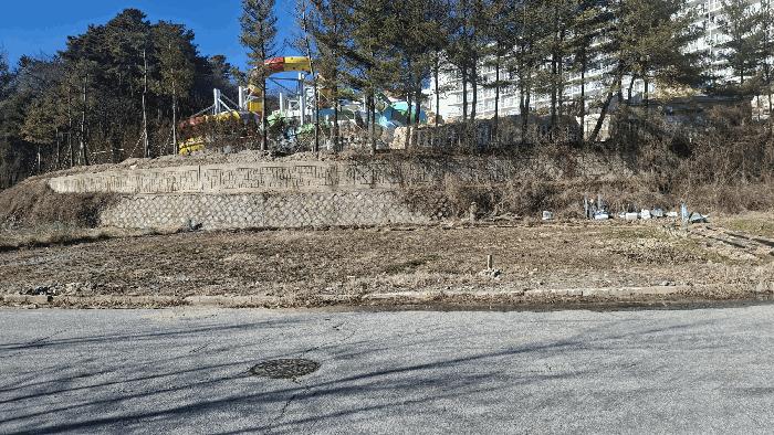 2025타경1268 법원경매 사진3 | 충남 예산군 대지 경매