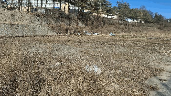 2025타경1268 법원경매 사진5 | 충남 예산군 대지 경매