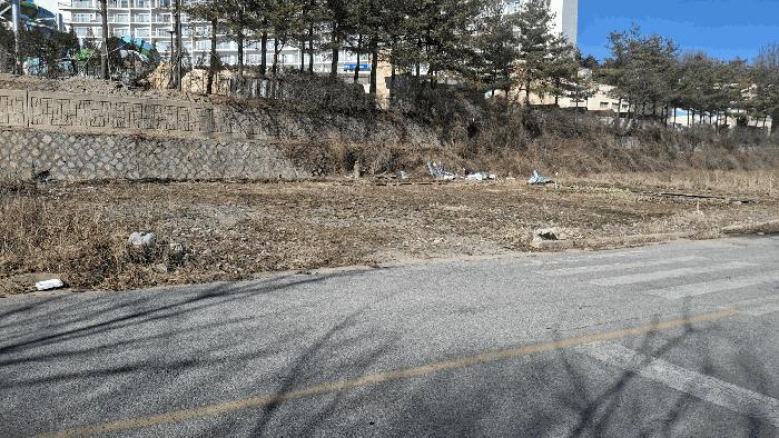 2025타경1268 법원경매 사진6 | 충남 예산군 대지 경매