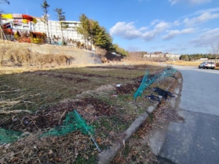 2025타경1268 법원경매 사진9 | 충남 예산군 대지 경매