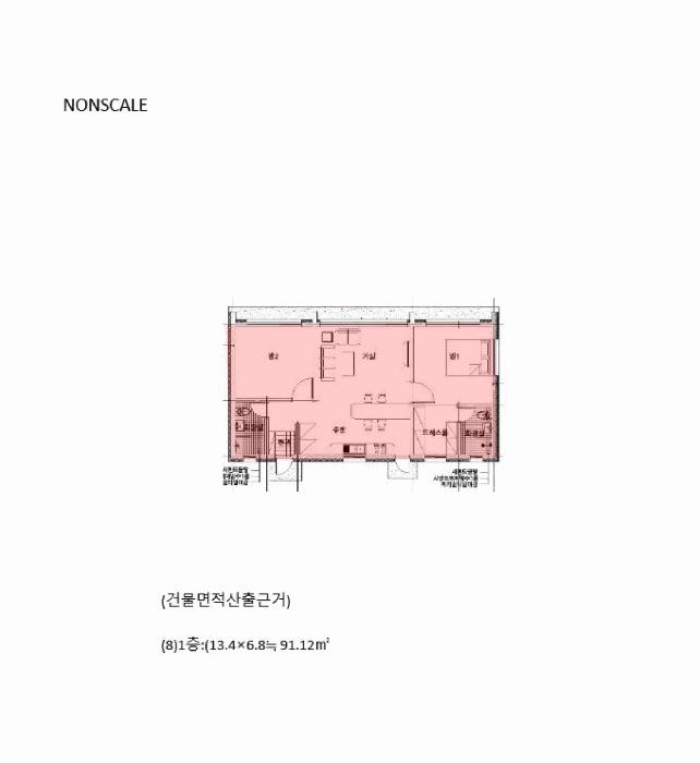 법원경매 2025타경563 사진20 | 경주시 외동읍 임야 경매
