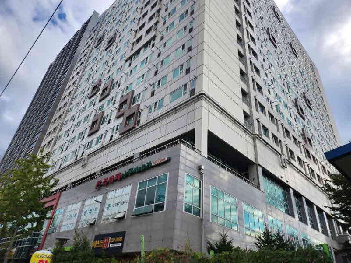 법원경매 2025타경58305 사진5 | 용인시 처인구 역북동 370-3 용인센트럴코업 (중부대로 1216) 콘도(호텔) 경매