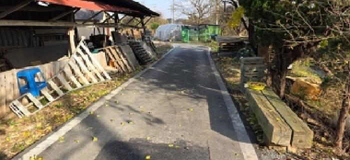 2025타경16041 법원경매 사진7 | 충남 홍성군 대지 경매